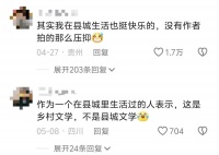 小镇贵妇,被羡慕又被嫌弃?