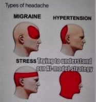 谷歌到底还是缺一个王炸