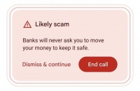 谷歌预告安卓新功能：AI 检测诈骗电话