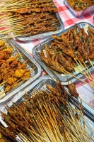 香辣火爆的南昌,才是最能熬夜的美食大城?