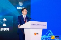 华为陈帮华:F5G-A光联万物,光感万业,使能绿色智能世界