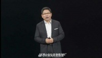 华为发布会余承东讲了华为pura70系列的影像系统