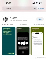 多模态GPT-4o来了，最先嗨起来的是一波女性用户