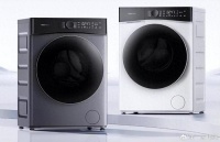 除菌式洗烘一体机促进健康家电市场良性发展