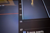 "新iPad Pro遭遇颗粒状抹布屏问题"