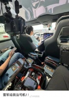 难怪雷军直播说设备多，原来竟然这么多设备