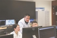 燕  翔 探寻铁路信息化“最优解”