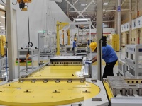 高质量发展调研行丨循环寿命可达锂电池3倍 锌铁液流电池成为储能新选择