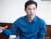 百度朝自己开了一枪