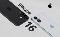 iPhone 16渲染图出来了 梦回iPhone X