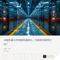 AI服务器爆火，这些芯片赛道进入狂欢期