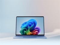微软发布最强Surface Laptop：媲美MacBook Air