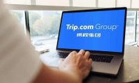 铆劲“国际化”，携程开始吃肉