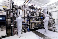 传闻ASML远程瘫痪光刻机：中国芯若不创新或将陷入中低端困境