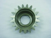 为工业零部件升级，下好“先手棋”