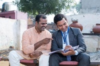 印度CEO占领硅谷，华人为什么干不过