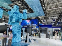 体验完AI视频彩铃，我发现AIGC杀手级应用有了