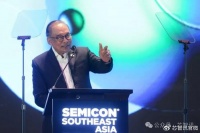 中美芯片战之下，马来西亚的半导体“野心”曝光