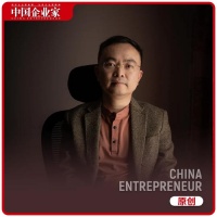 “渐冻症抗争者”蔡磊再闯“鬼门关”，他想在死前救下100万人