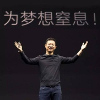 等不来贾跃亭的乐视，成了打工人的天堂