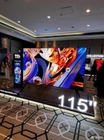 TCL在马来西亚错失好机会 未来三年或加速价格换市场