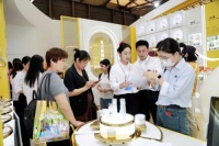 四维布局 片仔癀化妆品集中资源打爆品牌声量