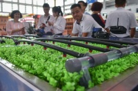 科技交流为中阿合作培育新动能