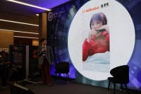 达摩院受联合国邀请分享AI多癌早筛，全球首位受益患者“现身”