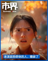 王妈塌房了，“打工嘴替”们还在月入百万