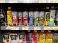 接班100天，宗馥莉“急”了