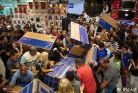 全球排名第一的电视：年销量达到3746万台，已经连续18年摘冠