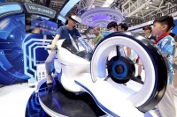 中国经济信心说丨19个职业上新！数字经济新赛道千帆竞发