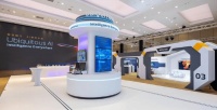联发科COMPUTEX展出先进AI技术,打造顶尖智能座舱体验