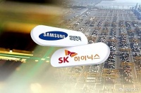 韩国芯片出口猛增超五成，三星乐开怀，中国存储芯片占比跌穿4%