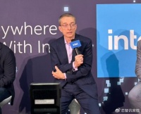 打不过就加入！英特尔CEO：若Arm PC芯片崛起，希望提供代工服务