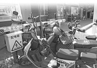 铁塔充电、猛犸充电等被质疑有猫腻