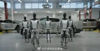 特斯拉重仓押注Optimus机器人
