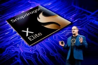 烫手的Arm PC芯片：高通在前，联发科在后