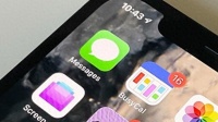 英国一男子起诉苹果 妻子发现其删除的iPhone信息