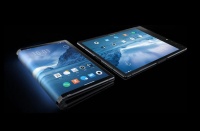 折叠手机鼻祖倒下了，折叠屏手机或完蛋，苹果真有先见之明