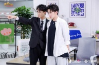 从短剧“少爷”到直播间“销冠”，抖音霸总变形记