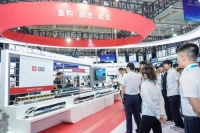 中国中车新方案新装备亮相国际城市轨道交通展