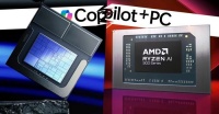 大饼落地还要时间：曝英特尔和AMD处理器首发不支持微软Copilot+