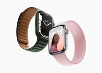 苹果Apple Watch S10外观将迎重大变化，屏幕尺寸升级到49mm/45mm