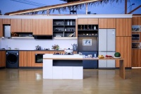 从多个维度去诠释，海尔智家的品牌价值