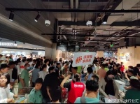 改造19天后开业，胖东来将永辉超市改成了“胖东来”？