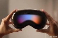 按下“暂停键”的Vision Pro，在等下一次炒作