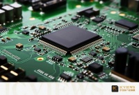 5大半导体设备制造商，来自中国收入暴增116%