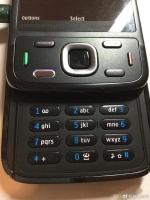 世上罕见的诺基亚N87工程机现身，全球仅一台价值连城！