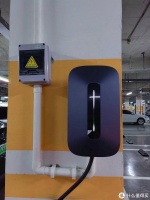 公牛充电桩已经离不开了